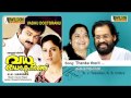 Thankatheril Sarathkalam  | Vadhu Doctoranu Audio Song | K. J. Yesudas, K. S. Chitra  |