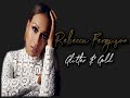 Rebecca Ferguson - Glitter & gold || Traducido al espanol