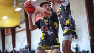 Cameron Walls Jr. SHOWS OUT at EBC Las Vegas 2023