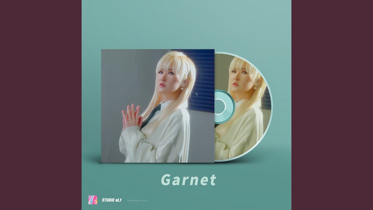 Garnet Youtube Music