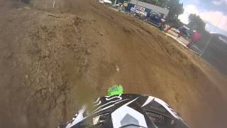 Millville 2015 +45 B/C