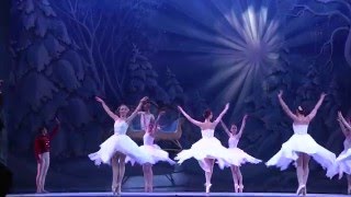 Madison Ballet: The Nutcracker