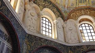 Neonian Baptistery, Ravenna