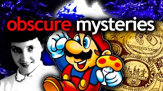 the obscure mystery iceberg part 7
