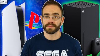 A Weird PS5 Glitch Reignites Rumors And Big Xbox + Activision Plans Revealed - News Wave