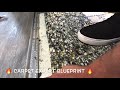 🔥 Carpet Transition Metal 🔥 🔥 Concrete Floor🔥