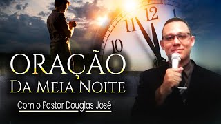 oração da meia noite.