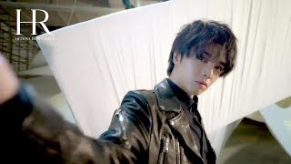 【華晨宇×HR赫蓮娜】極致*互動藝術展：花花個人宣傳片潮酷來襲！Hua Chenyu