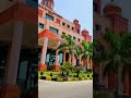 Dr.Shakuntala Misra National Rehabilitation University Lucknow ||DSMNRU , Lucknow #shorts #lucknow