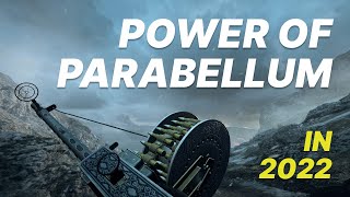 Battlefield 1: POWER of Parabellum - Killstreak on Verdun Operations