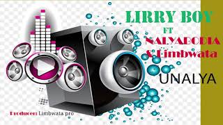 Lirry Boy ft Nalyabodia - Unalya (Official audio)