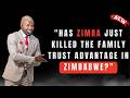 Has ZIMRA Just Killed the Family Trust Advantage in Zimbabwe?