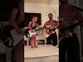Father and Son perform Beautiful Crazy by Luke Combs