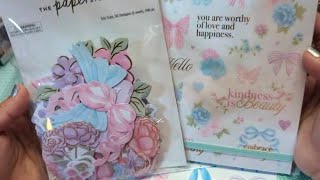 Hobby Lobby New Craft Items