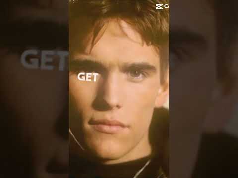 What did ponyboy say when he was delirious?