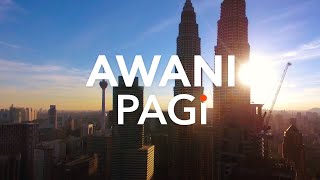 [LANGSUNG] #AWANIpagi | 10 Jan 2025