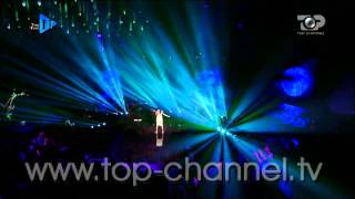 Rudina Delia - Ne enderr eja, 7 Maj 2014 - Top Fest 11 Gjysmefinale - Top Channel Albania