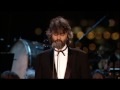 Andrea Bocelli-O Sole Mio - American Dream - Statue Of The Liberty Concert