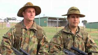 Australia Army pay