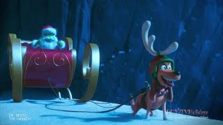 Freeform HD 25 Days of Christmas Short Advert 2020 🎄