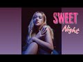 T-Ramie | Sweet Night (ft. Young Hertz) | Official lyric video | EP NIGHT