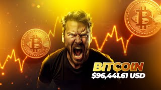 HOW TO DESIGN A BITCOIN THUMBNAIL in Photoshop