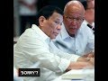 Duterte to Gem-Ver fishermen: 'Sorry, that's how it is'