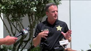 Deputies see increase in car burglaries