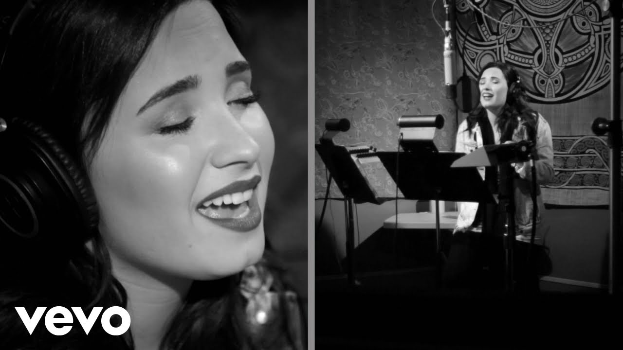 Demi Lovato - In Case Demi Lovato - In Case