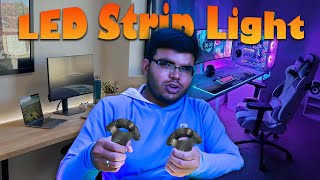 ⚡️⚡️இப்படியும் ஒரு Smart LED Strip Light irukka?!! 😱