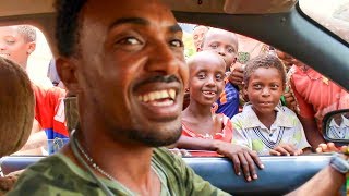 Yonas Maynas X EriKids * Eritrean Music * Kids * Comedy * Fun