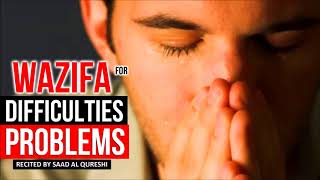 BEST DUA FROM QURAN TO SOLVE PROBLEMS & Difficulties ᴴᴰ