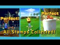 I FINALLY COMPLETED Wii Sports Resort!