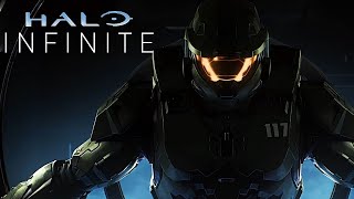 Halo Infinite - Official "The Banished Rise" Cinematic Trailer