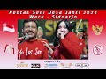 percuma laila ayu kdi live janti rw 04 waru simpatik music *