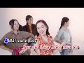 karaoke lấy chồng chưa thiếu giọng nữ song ca cùng hứa Đăng