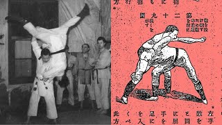 How Pugilism influenced Kodokan Judo