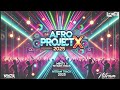 afro projet x minty x nitram track 2025 ddks geoffrey