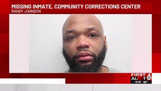 Authorities searching for inmate missing from Omaha corrections facility
