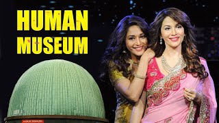 Madame Tussauds Wax Museum - History and Full Documentary | Amazement