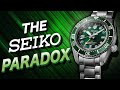 Are Modern Seiko Watches Actually Worth It Today? (Prospex, 5 Sports, Presage)