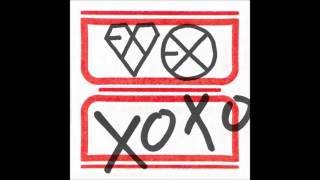 EXO - 나비소녀 (Don't Go) (Instrumental) (Chenel Edit.)