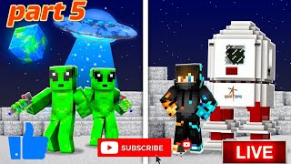 Minecraft Challenge TNT Live. #live #virallive #streamlive #shortslive #liveviral