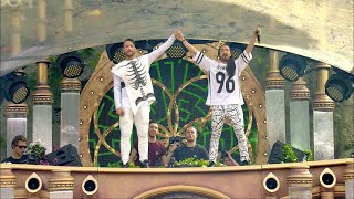 Don Diablo & Steve Aoki x Lush & Simon ft BullySongs - What We Started (LIVE Tomorrowland 2016)