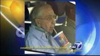 Ed McMahon In Foreclosure - Robert Lee To Help