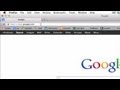 How to Restore an Address Bar in Firefox : Internet Basics