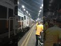 Naik kereta api dari Stasiun Gubeng (Surabaya) - Stasiun Bandung 11 Jam Boss #shorts