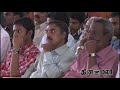 saravana prasath speech at kovai dinamalar vazhikatti on chances in studying c.a.