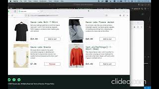 Playwright Python cross browser testing