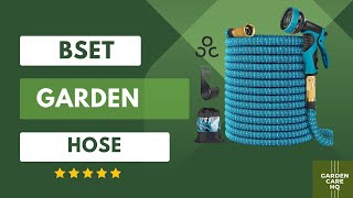 Top 5 Best Garden Hose 2024